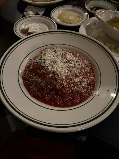 Photo of Bruno's Little Italy - 310 Main St #101, Little Rock, AR 72201