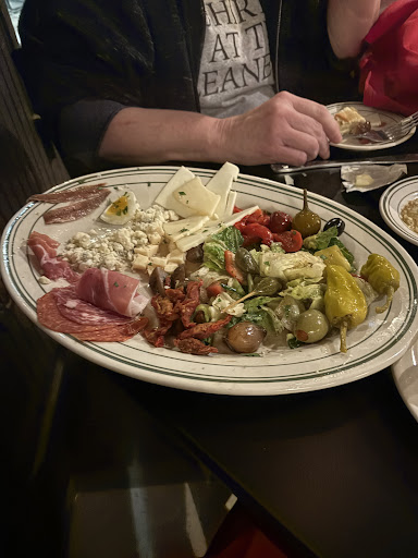 Photo of Bruno's Little Italy - 310 Main St #101, Little Rock, AR 72201