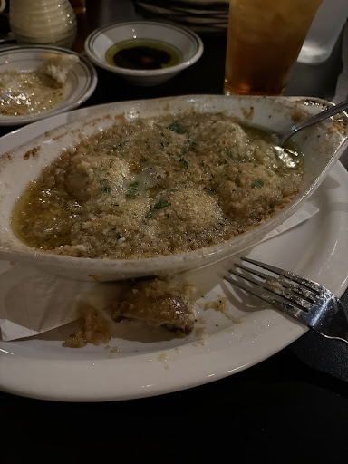 Photo of Bruno's Little Italy - 310 Main St #101, Little Rock, AR 72201