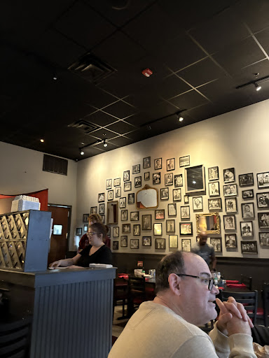 Photo of Bruno's Little Italy - 310 Main St #101, Little Rock, AR 72201