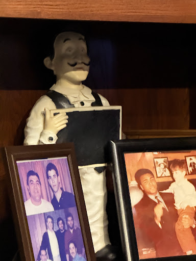 Photo of Bruno's Little Italy - 310 Main St #101, Little Rock, AR 72201