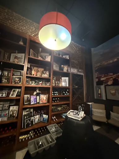 Photo of Bruno's Little Italy - 310 Main St #101, Little Rock, AR 72201