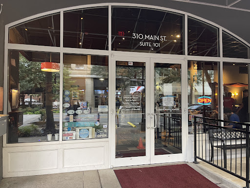 Photo of Bruno's Little Italy - 310 Main St #101, Little Rock, AR 72201