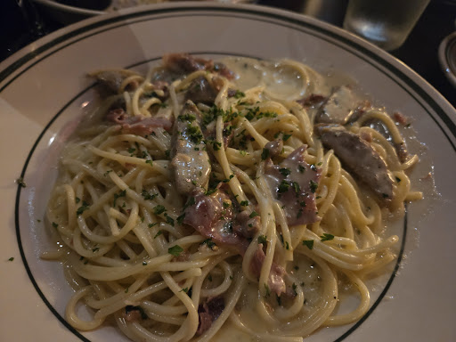 Photo of Bruno's Little Italy - 310 Main St #101, Little Rock, AR 72201