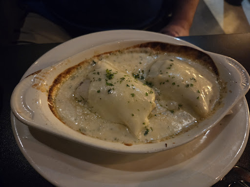 Photo of Bruno's Little Italy - 310 Main St #101, Little Rock, AR 72201