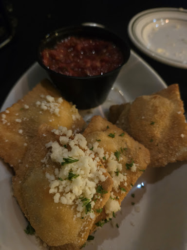 Photo of Bruno's Little Italy - 310 Main St #101, Little Rock, AR 72201