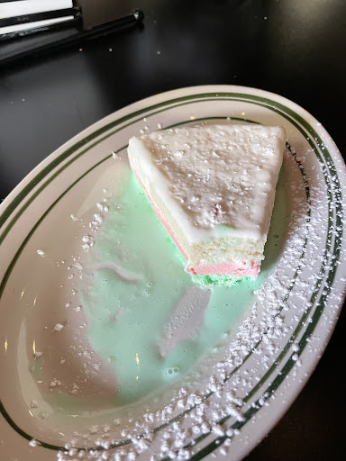 Photo of Bruno's Little Italy - 310 Main St #101, Little Rock, AR 72201