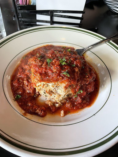 Photo of Bruno's Little Italy - 310 Main St #101, Little Rock, AR 72201