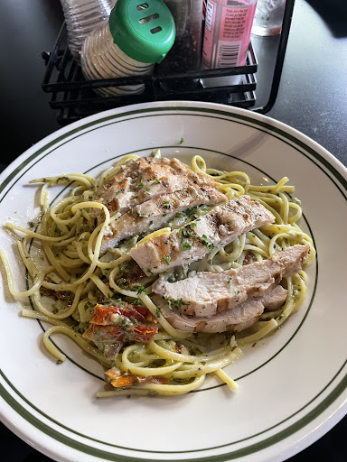 Photo of Bruno's Little Italy - 310 Main St #101, Little Rock, AR 72201