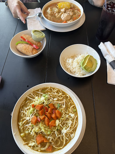 Photo of Global Café - 1350 Concourse Ave Ste 157, Memphis, TN 38104