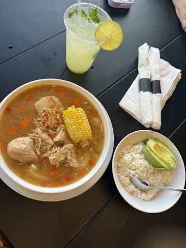 Photo of Global Café - 1350 Concourse Ave Ste 157, Memphis, TN 38104