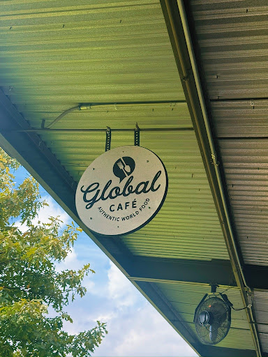 Photo of Global Café - 1350 Concourse Ave Ste 157, Memphis, TN 38104