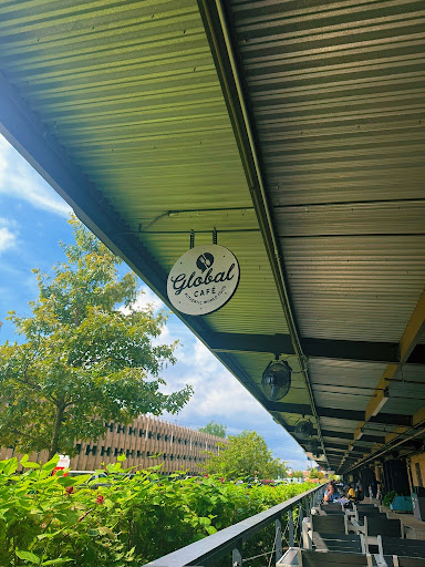 Photo of Global Café - 1350 Concourse Ave Ste 157, Memphis, TN 38104