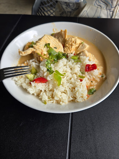 Photo of Global Café - 1350 Concourse Ave Ste 157, Memphis, TN 38104