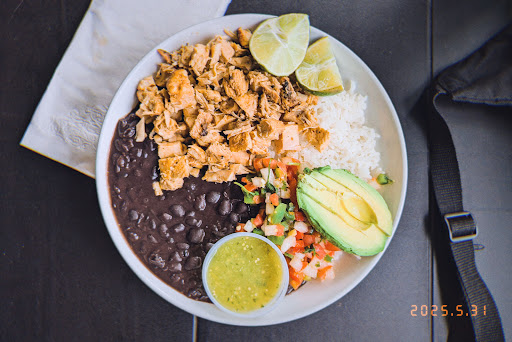 Photo of Global Café - 1350 Concourse Ave Ste 157, Memphis, TN 38104