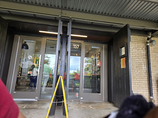 Photo of Global Café - 1350 Concourse Ave Ste 157, Memphis, TN 38104