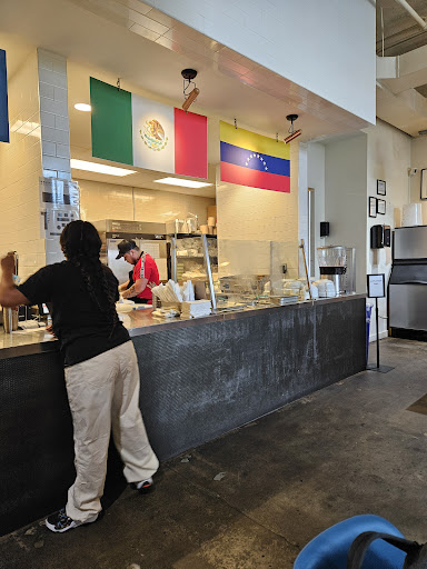 Photo of Global Café - 1350 Concourse Ave Ste 157, Memphis, TN 38104