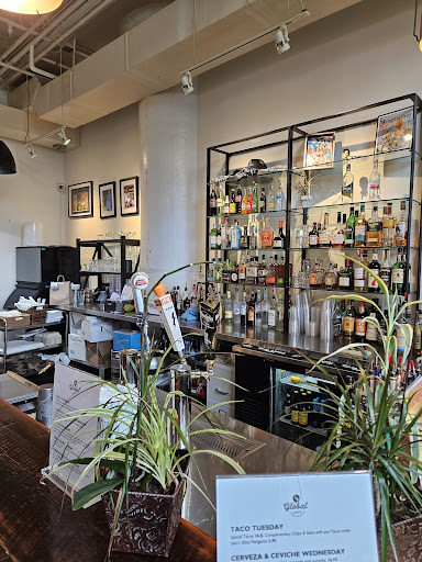 Photo of Global Café - 1350 Concourse Ave Ste 157, Memphis, TN 38104