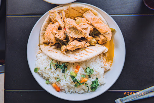 Photo of Global Café - 1350 Concourse Ave Ste 157, Memphis, TN 38104