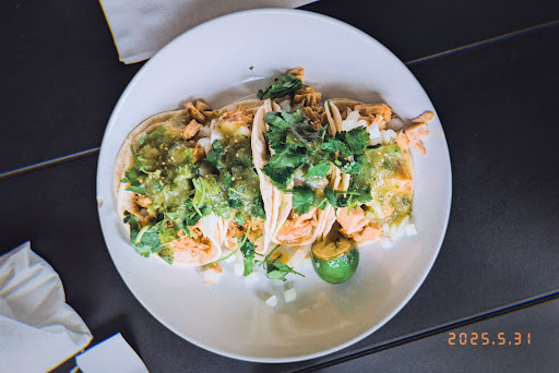 Photo of Global Café - 1350 Concourse Ave Ste 157, Memphis, TN 38104