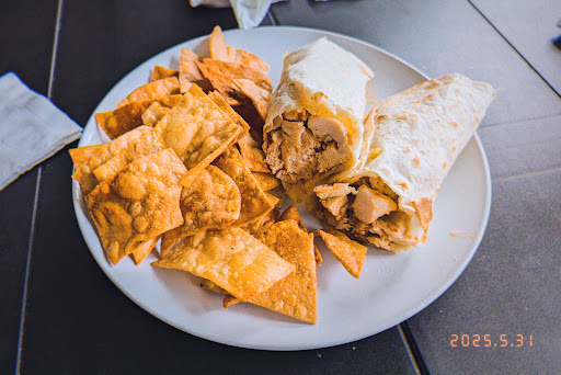 Photo of Global Café - 1350 Concourse Ave Ste 157, Memphis, TN 38104