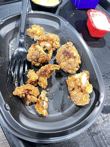 Photo of Taco Bell - 1102 S St Louis St, Batesville, AR 72501