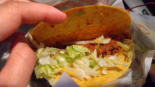 Photo of Taco Bell - 1102 S St Louis St, Batesville, AR 72501
