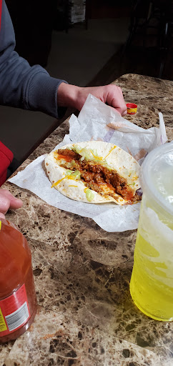 Photo of Taco Bell - 1102 S St Louis St, Batesville, AR 72501