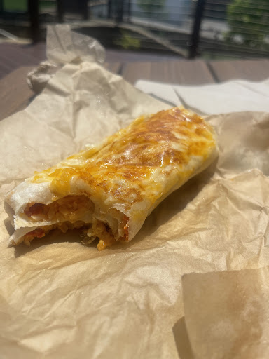 Photo of Taco Bell - 1102 S St Louis St, Batesville, AR 72501