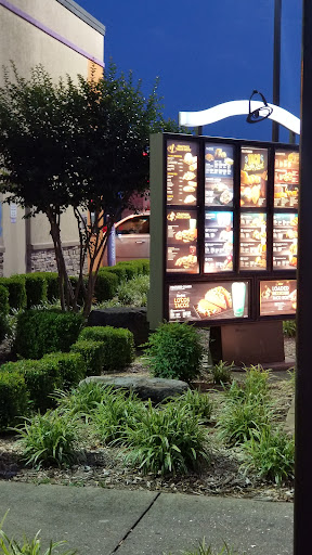 Photo of Taco Bell - 1102 S St Louis St, Batesville, AR 72501