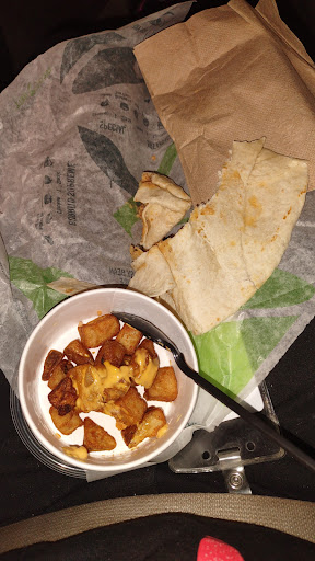 Photo of Taco Bell - 1102 S St Louis St, Batesville, AR 72501