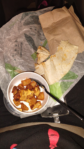 Photo of Taco Bell - 1102 S St Louis St, Batesville, AR 72501