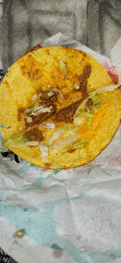 Photo of Taco Bell - 1102 S St Louis St, Batesville, AR 72501