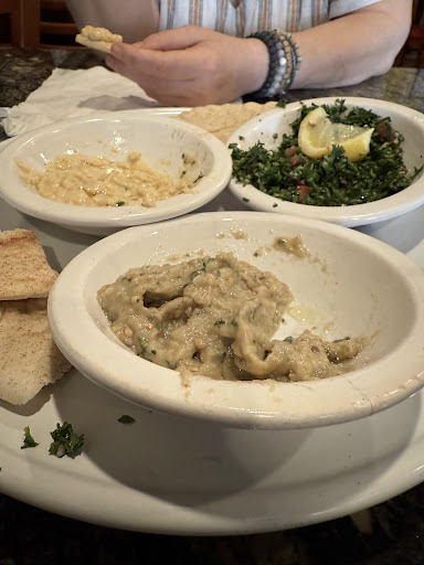 Photo of Layla's Gyro - 9501 N Rodney Parham Rd #7, Little Rock, AR 72227