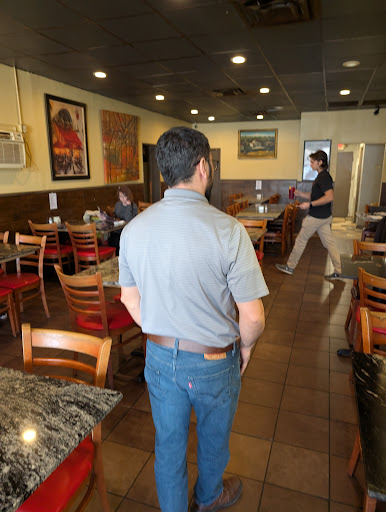 Photo of Layla's Gyro - 9501 N Rodney Parham Rd #7, Little Rock, AR 72227