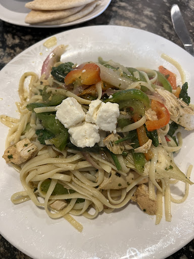 Photo of Layla's Gyro - 9501 N Rodney Parham Rd #7, Little Rock, AR 72227