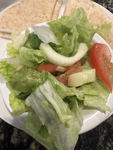 Photo of Layla's Gyro - 9501 N Rodney Parham Rd #7, Little Rock, AR 72227