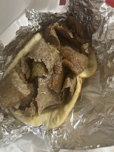 Photo of Layla's Gyro - 9501 N Rodney Parham Rd #7, Little Rock, AR 72227