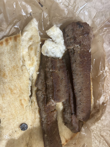 Photo of Layla's Gyro - 9501 N Rodney Parham Rd #7, Little Rock, AR 72227