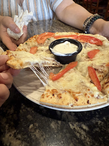 Photo of Layla's Gyro - 9501 N Rodney Parham Rd #7, Little Rock, AR 72227