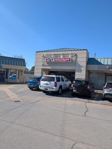 Photo of Layla's Gyro - 9501 N Rodney Parham Rd #7, Little Rock, AR 72227