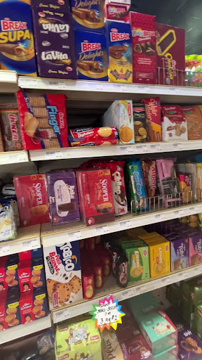 Photo of Zam Zam International Market - 9700 N Rodney Parham Rd, Little Rock, AR 72227