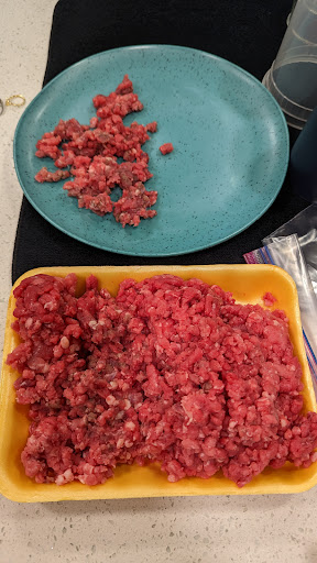 Photo of Zam Zam International Market - 9700 N Rodney Parham Rd, Little Rock, AR 72227