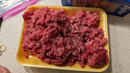 Photo of Zam Zam International Market - 9700 N Rodney Parham Rd, Little Rock, AR 72227