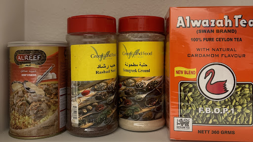 Photo of Zam Zam International Market - 9700 N Rodney Parham Rd, Little Rock, AR 72227