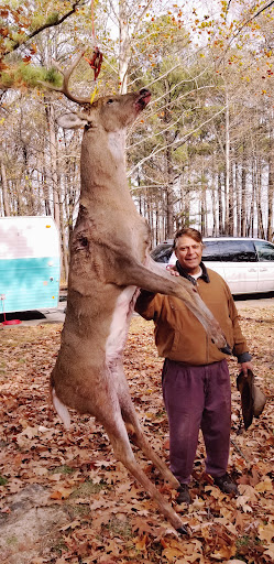 Photo of Zam Zam International Market - 9700 N Rodney Parham Rd, Little Rock, AR 72227
