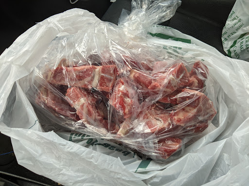 Photo of Zam Zam International Market - 9700 N Rodney Parham Rd, Little Rock, AR 72227