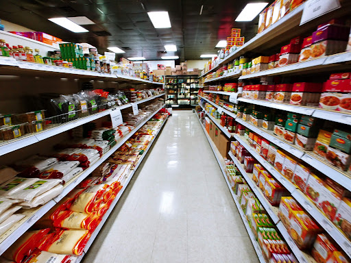 Photo of Zam Zam International Market - 9700 N Rodney Parham Rd, Little Rock, AR 72227