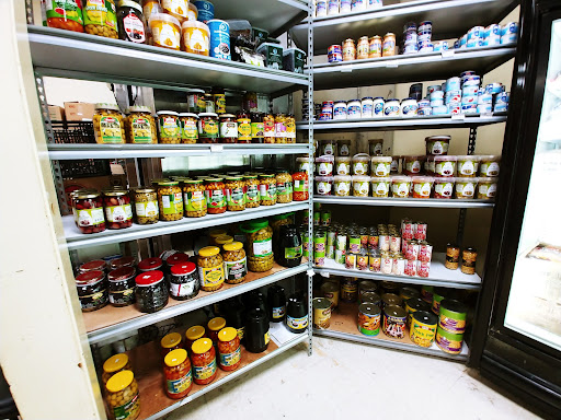 Photo of Zam Zam International Market - 9700 N Rodney Parham Rd, Little Rock, AR 72227