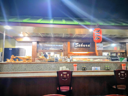 Photo of Sakura Japanese Steakhouse - 3000 Jennings Ln, Batesville, AR 72501